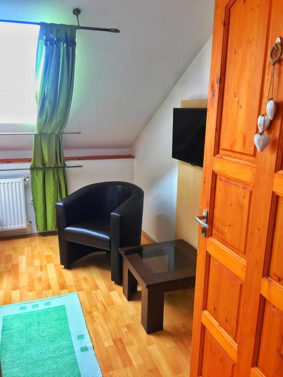 Vulcano Vendégház Mesteri Exteriér fotografie